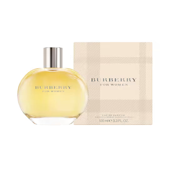 Burberry Women Eau De Parfum For Women – 100ml