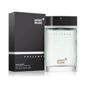 Montblanc Presence Eau De Toilette For Men – 75ml