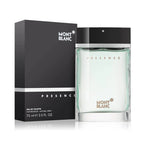 Montblanc Presence Eau De Toilette For Men – 75ml