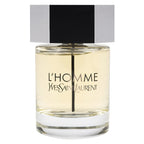 YSL L'Homme EDT For Men – 100ml