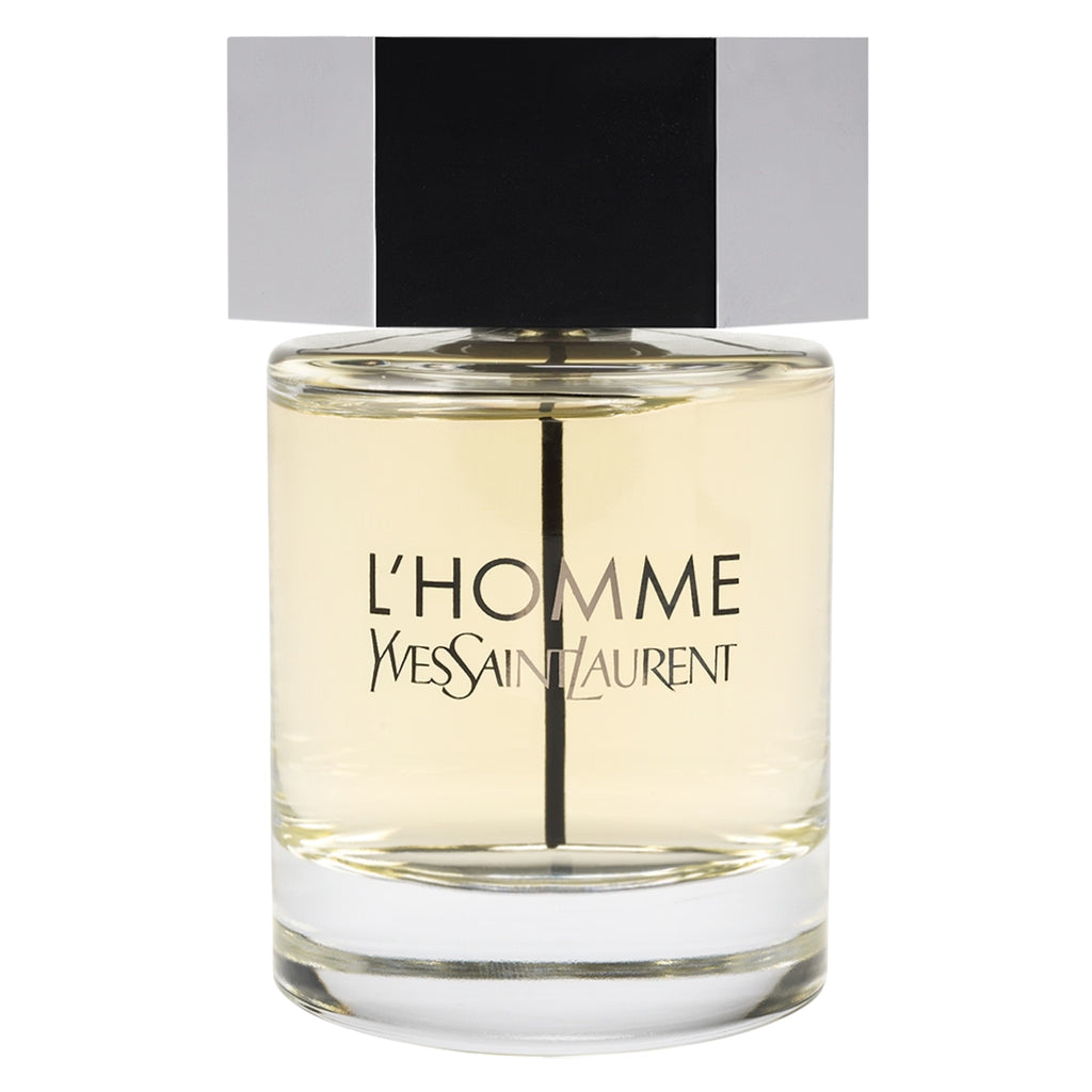 YSL L'Homme EDT For Men – 100ml