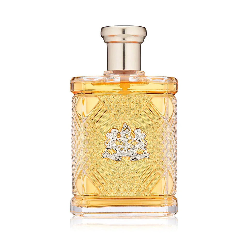 Ralph Lauren Safari for Men Eau De Toilette Men – 125ml