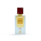 Lattafa Ana Abiyedh Rouge Eau De Parfum For Unisex – 60ml