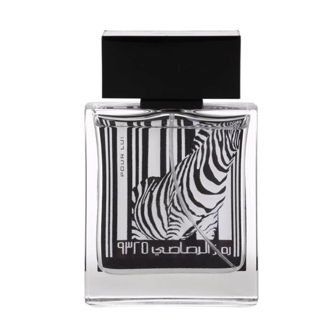 Rasasi Rumz Al Zebra Pour Lui Eau De Parfum For Men – 50ml