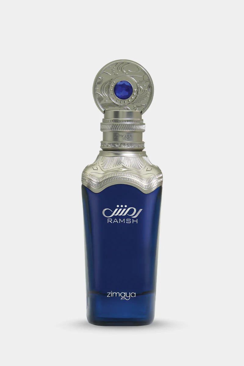 Zimaya Ramsh Imperium EDP For Men – 100ml