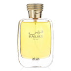 Rasasi Hawas For Her Eau De Parfum For Women – 100ml