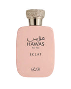 Rasasi Hawas For Her Éclat Eau De Parfum For Women – 100ml