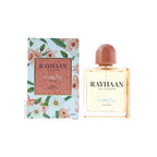 Rayhaan Floriana Eau De Parfum For Women – 100ml