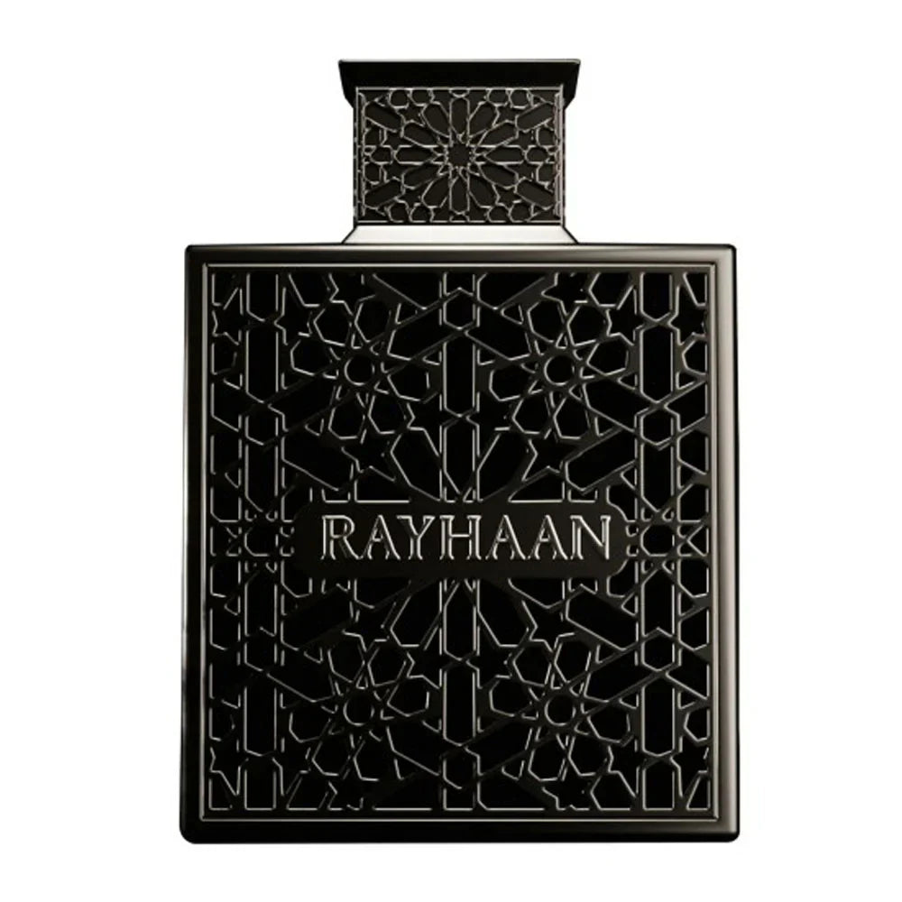 Rayhaan Obsidian Eau De Parfum Unisex – 100ml