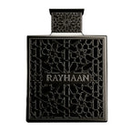 Rayhaan Obsidian Eau De Parfum Unisex – 100ml
