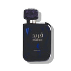 Riiffs Fareed Eau De Parfum For Men – 100ml