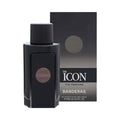 Antonio Banderas The Icon The Perfume Eau De Parfum For Men – 100ml