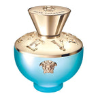 Versace Pour Femme Dylan Turquoise Eau De Toilette For Women – 100ml
