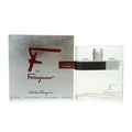 Salvatore Ferragamo F by Ferragamo EDT For Men – 100ml