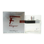 Salvatore Ferragamo F by Ferragamo EDT For Men – 100ml