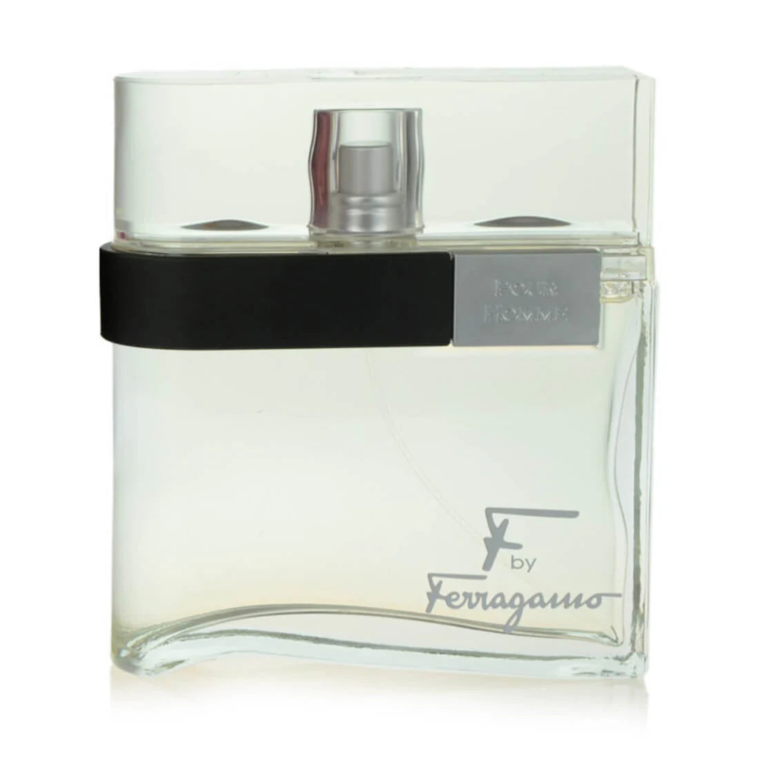 Salvatore Ferragamo F by Ferragamo EDT For Men – 100ml