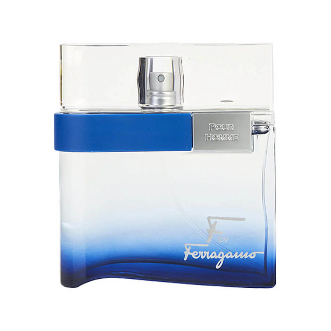 Salvatore Ferragamo F by Ferragamo Free Time Eau De Toilette For Men – 100ml