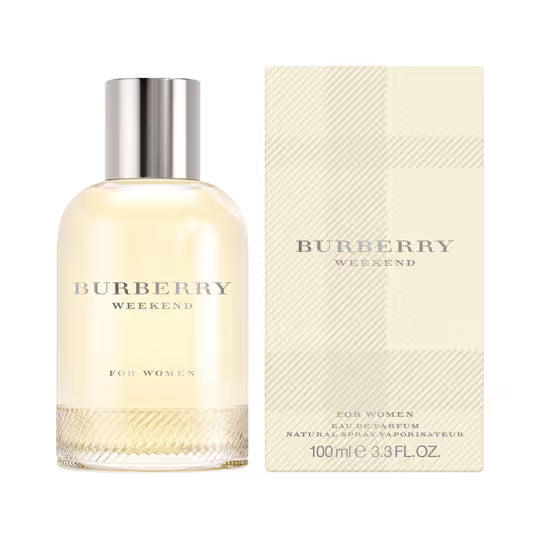 Burberry Weekend For Women – 100ml