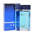 Montblanc Presence Cool Eau De Toilette For Men – 75ml