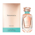 Tiffany & Co. Rose Gold Eau De Parfum For Women – 75ml