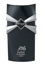 Zimaya Zahir Cobalt Eau De Parfum For Unisex – 100ml