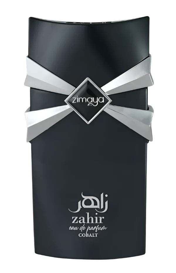 Zimaya Zahir Cobalt Eau De Parfum For Unisex – 100ml