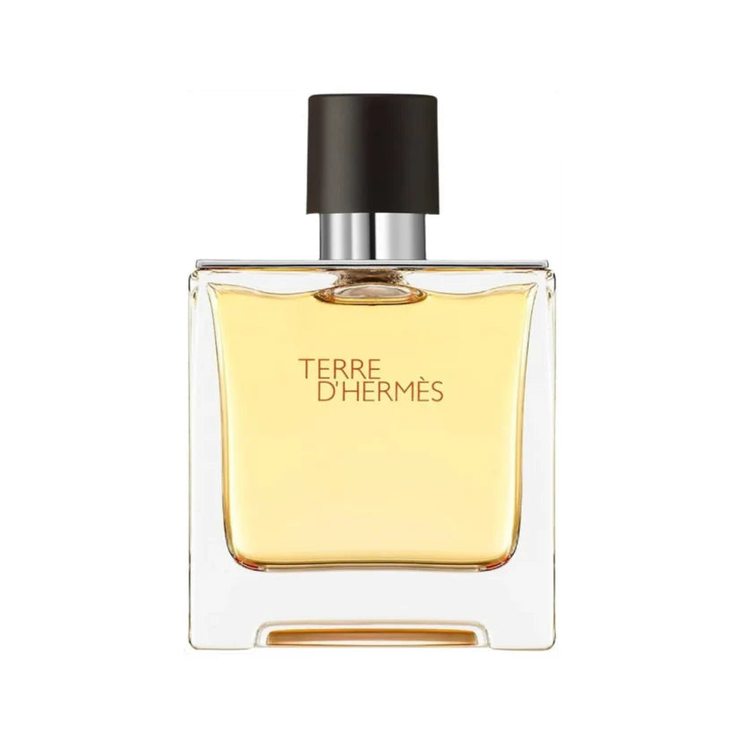 Hermès Terre d'Hermès Parfum For Men – 200ml