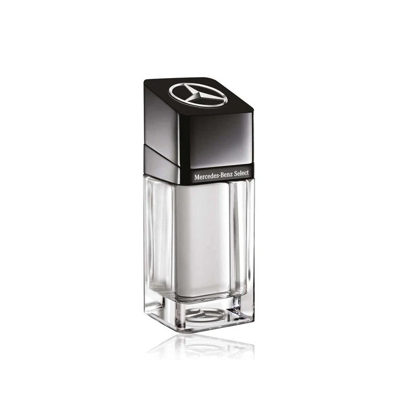 Mercedes-Benz Select Eau De Toilette For Men – Miniature 7ml
