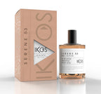 Ikos Serene 53 Eau De Parfum Unisex – 100ml