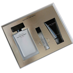 Narciso Rodriguez Pure Musc Eau de Parfum For Women – Gift Set (100ml + 50ml + 10ml)