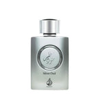 Asdaaf Silver Oud Eau De Parfum For Men – 100ml