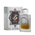 Asdaaf Silver Oud Eau De Parfum For Men – 100ml