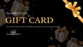 The Shopacqua Gift Card