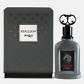 Zimaya Stallion Eau De Parfum For Men – 100ml