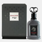 Zimaya Stallion Eau De Parfum For Men – 100ml