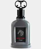 Zimaya Stallion Eau De Parfum For Men – 100ml
