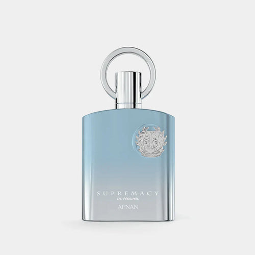 Afnan Supremacy In Heaven EDP For Men – 100ml