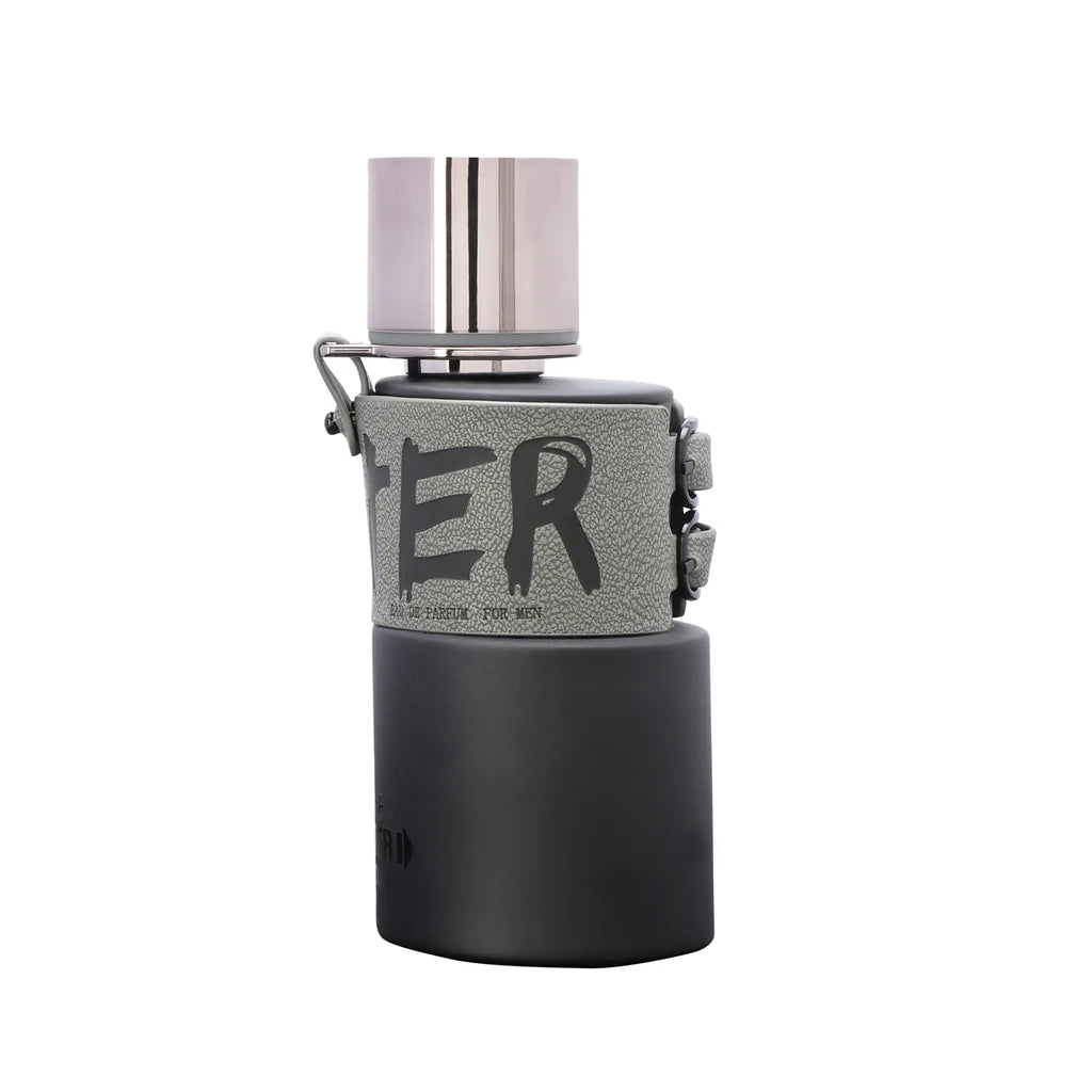 Armaf Hunter Intense Eau De Toilette For Men – 100ml