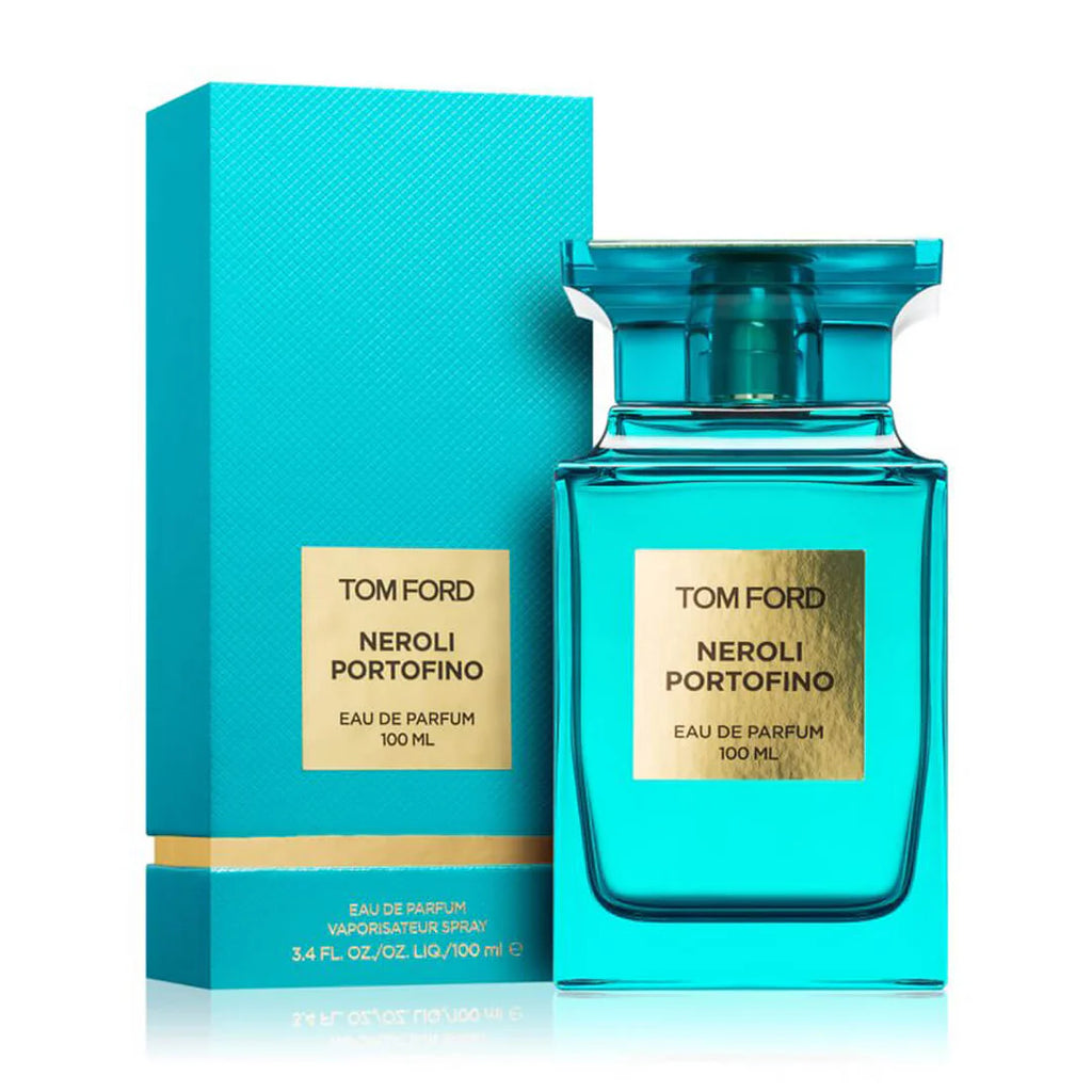 Tom Ford Neroli Portofino EDP Unisex – 100ml