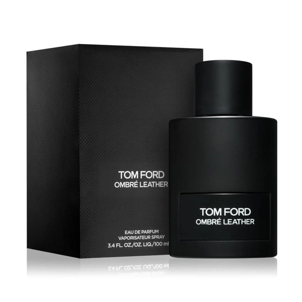 Tom Ford Ombré Leather Eau De Parfum For Unisex – 100ml