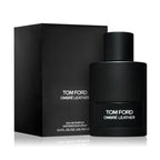 Tom Ford Ombré Leather Eau De Parfum For Unisex – 100ml
