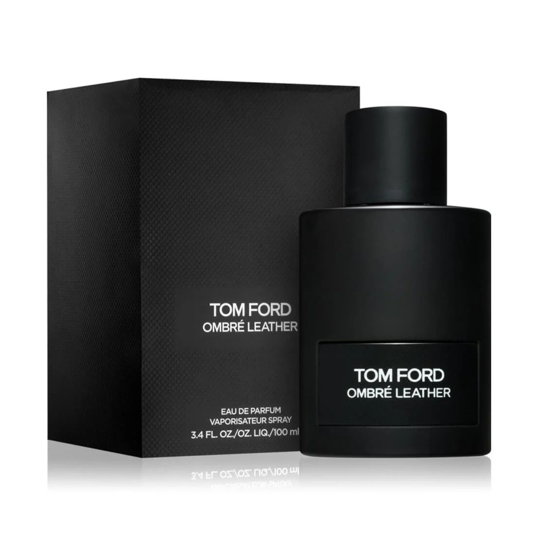 Tom Ford Ombré Leather Eau De Parfum For Unisex – 100ml