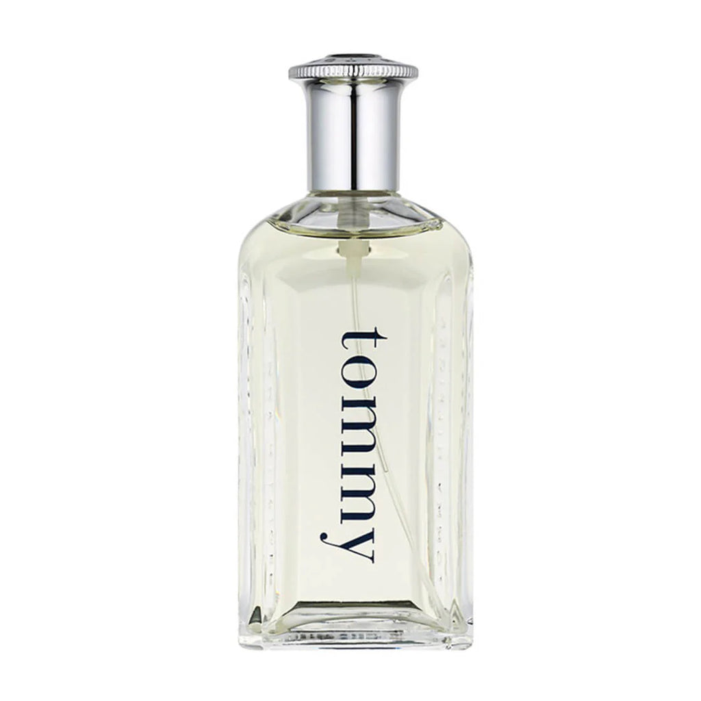 Tommy Hilfiger Tommy Eau De Toilette For Men – 100ml