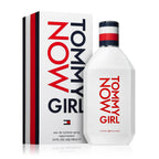Tommy Hilfiger Tommy Girl Now Eau De Toilette For Women – 100ml