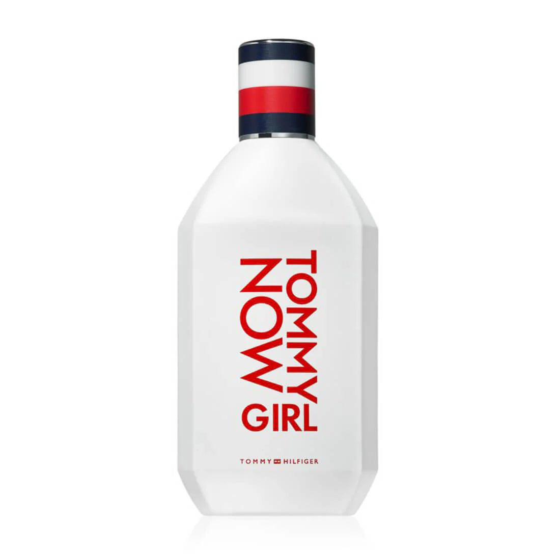 Tommy Hilfiger Tommy Girl Now Eau De Toilette For Women – 100ml