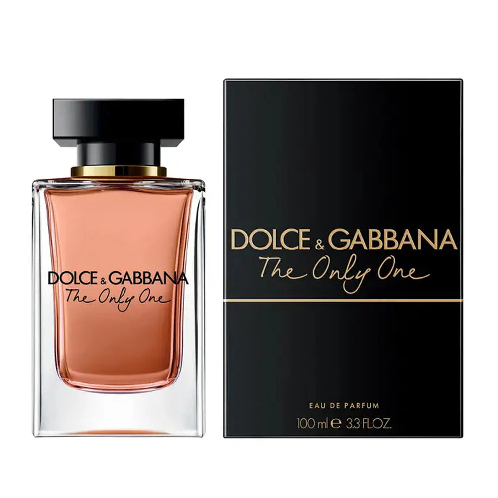 Dolce & Gabbana The Only One EDP For Women – 100ml