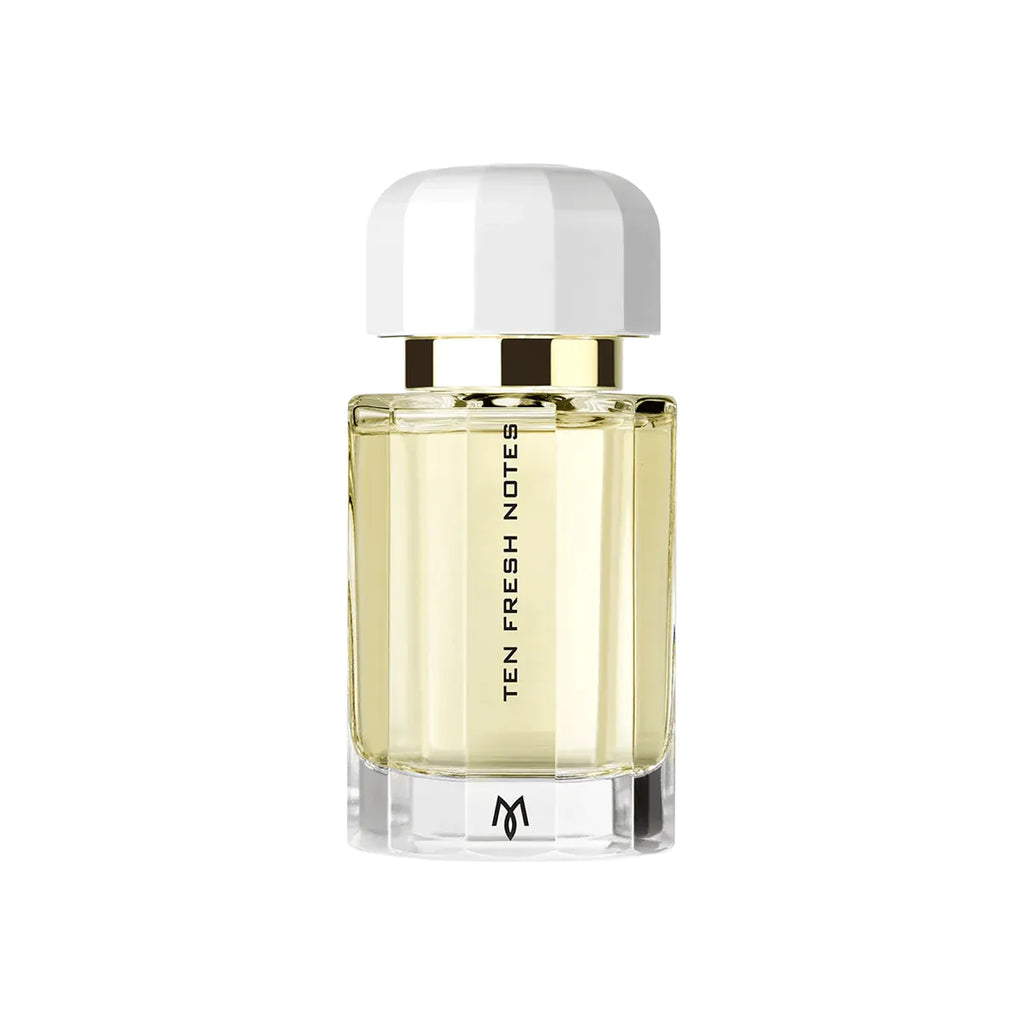Ramon Monegal Ten Fresh Notes EDP Unisex – 100ml