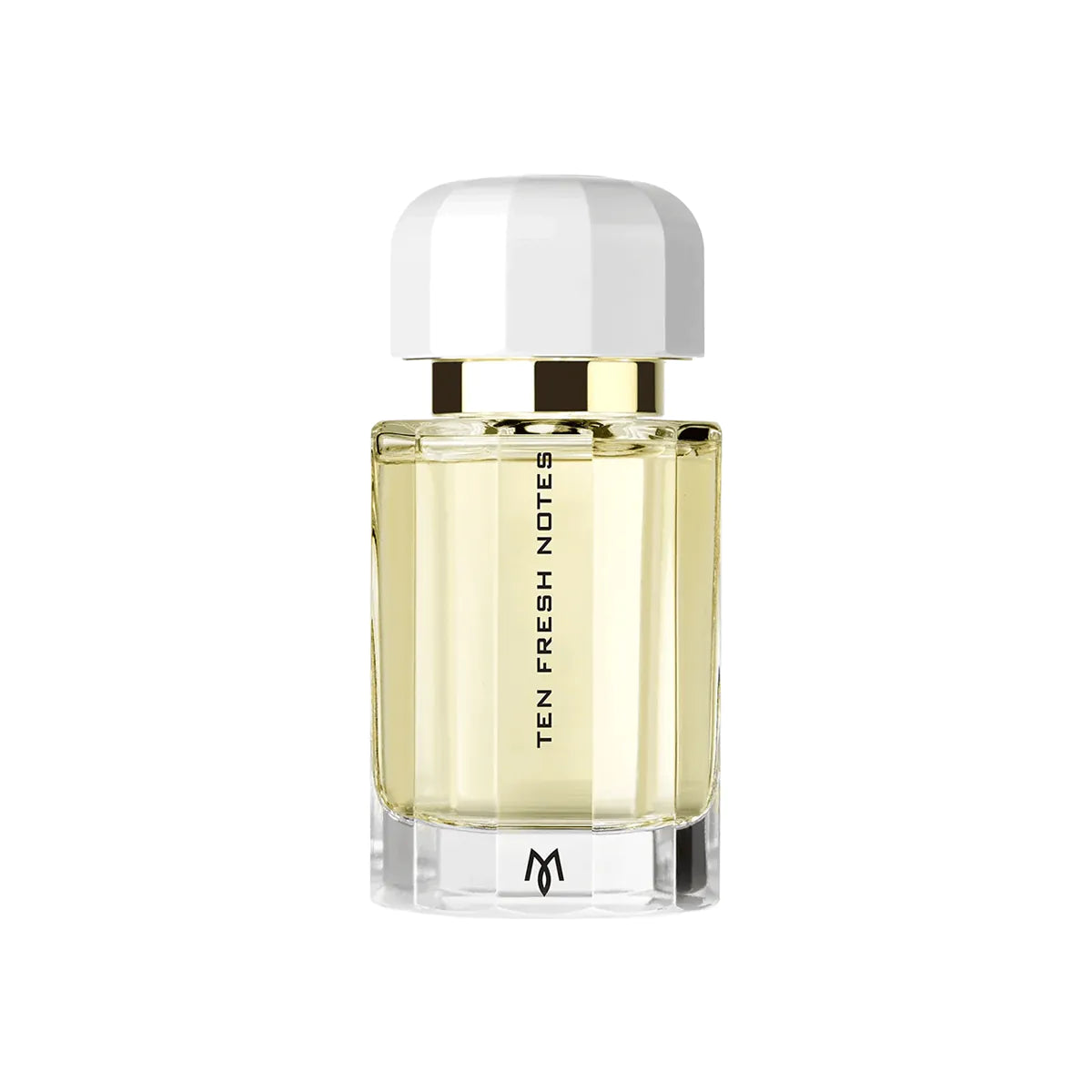 Ramon Monegal Ten Fresh Notes EDP Unisex – 100ml
