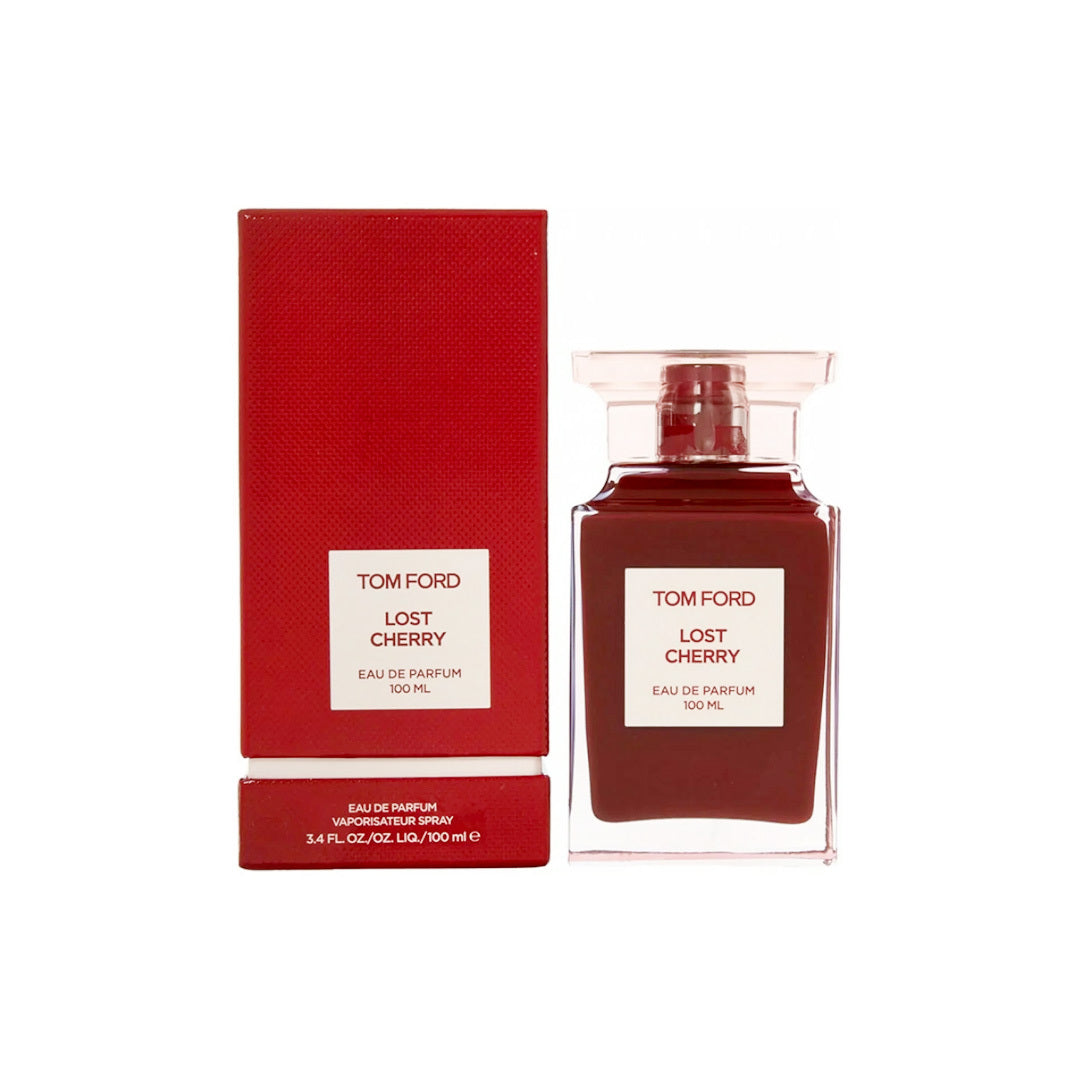 Tom Ford Lost Cherry EDP Unisex – 100ml