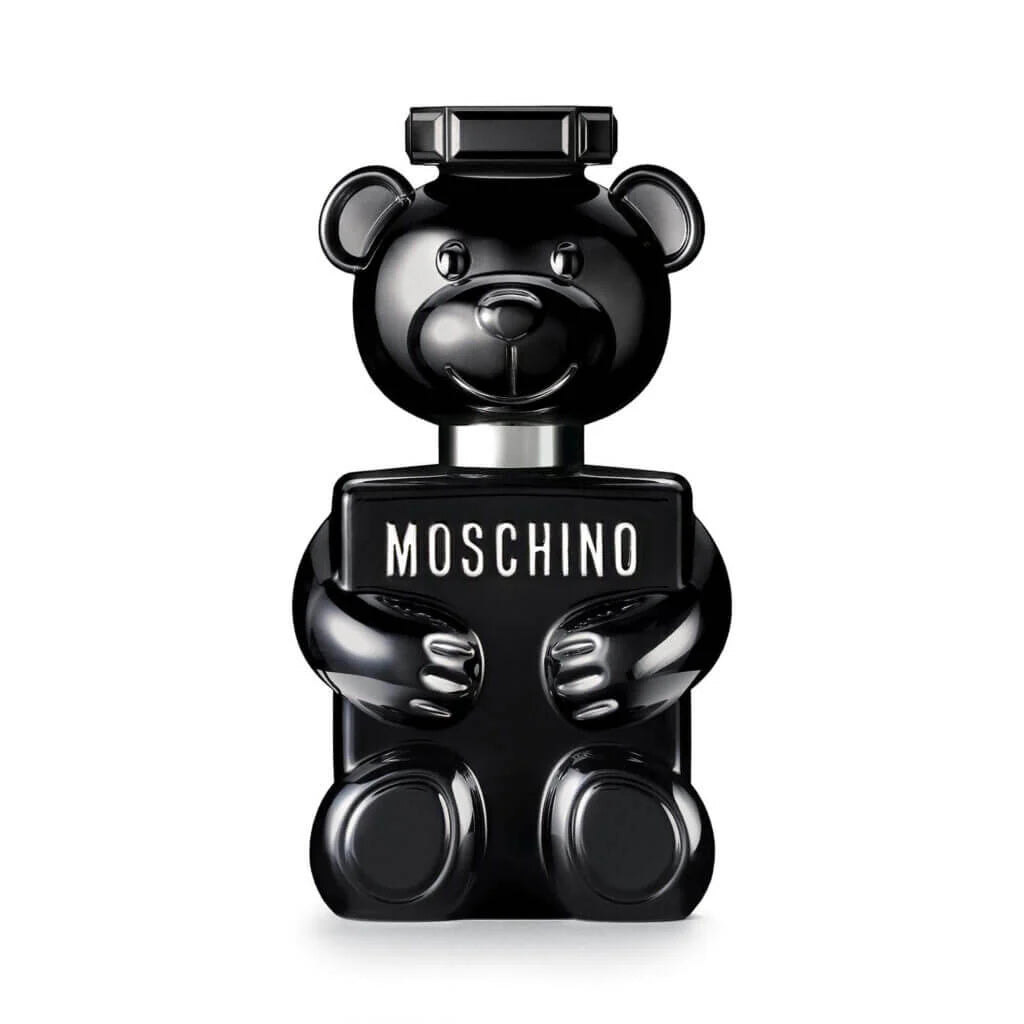 Moschino Toy Boy Eau De Parfum Men – 100ml